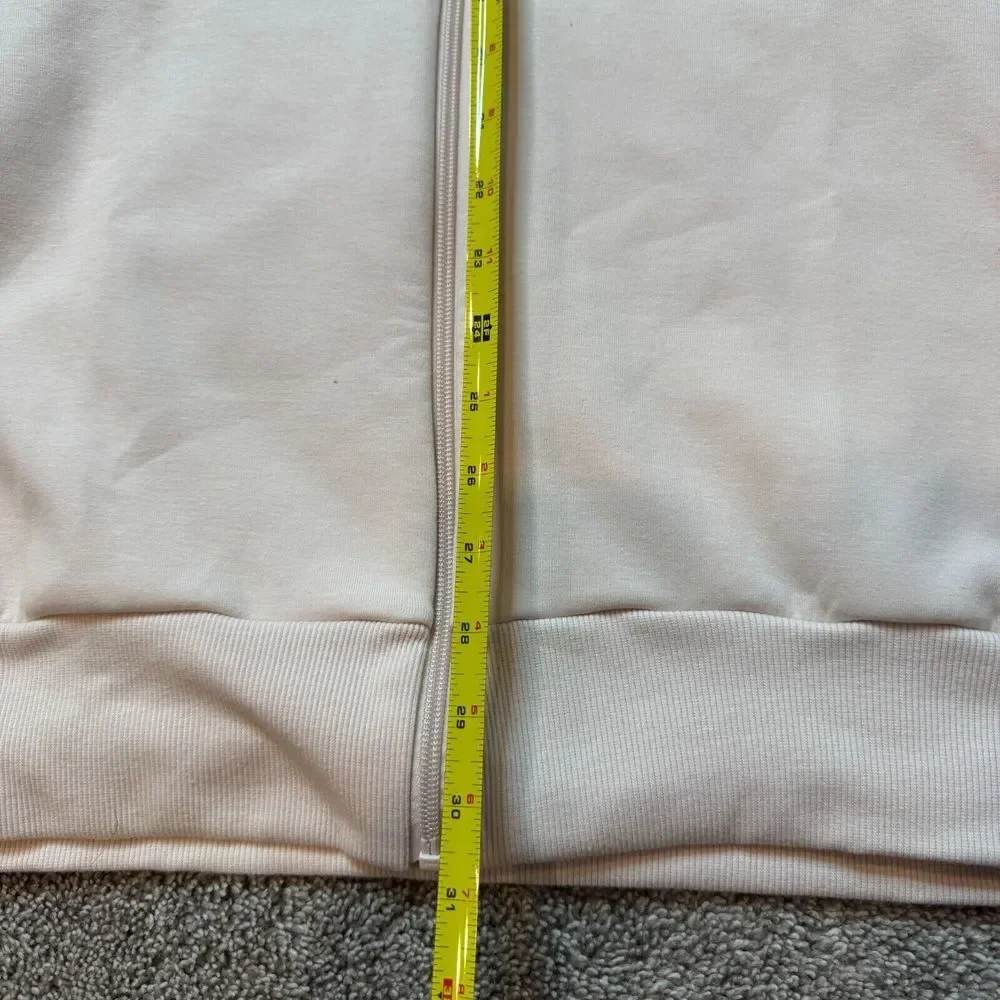 adidas Z.N.E. Premium Full-Zip Hooded Track  Size 2XL Jacket‎ $100